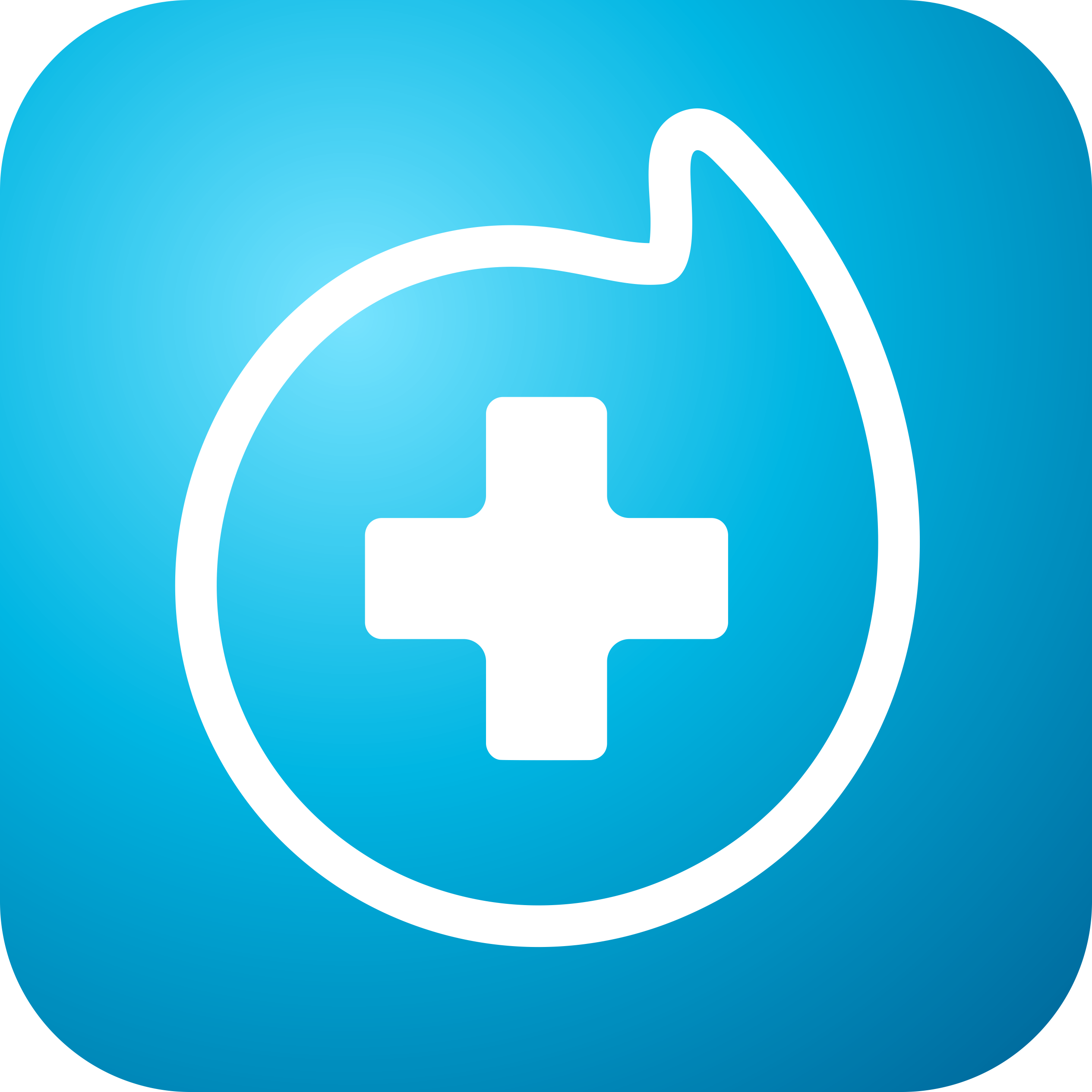 Logo Healthchat